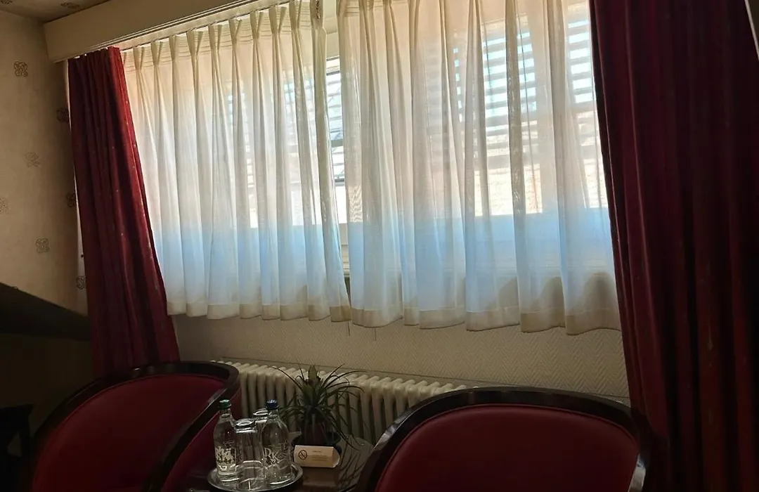 Boutique Hotel Belle Epoque-1