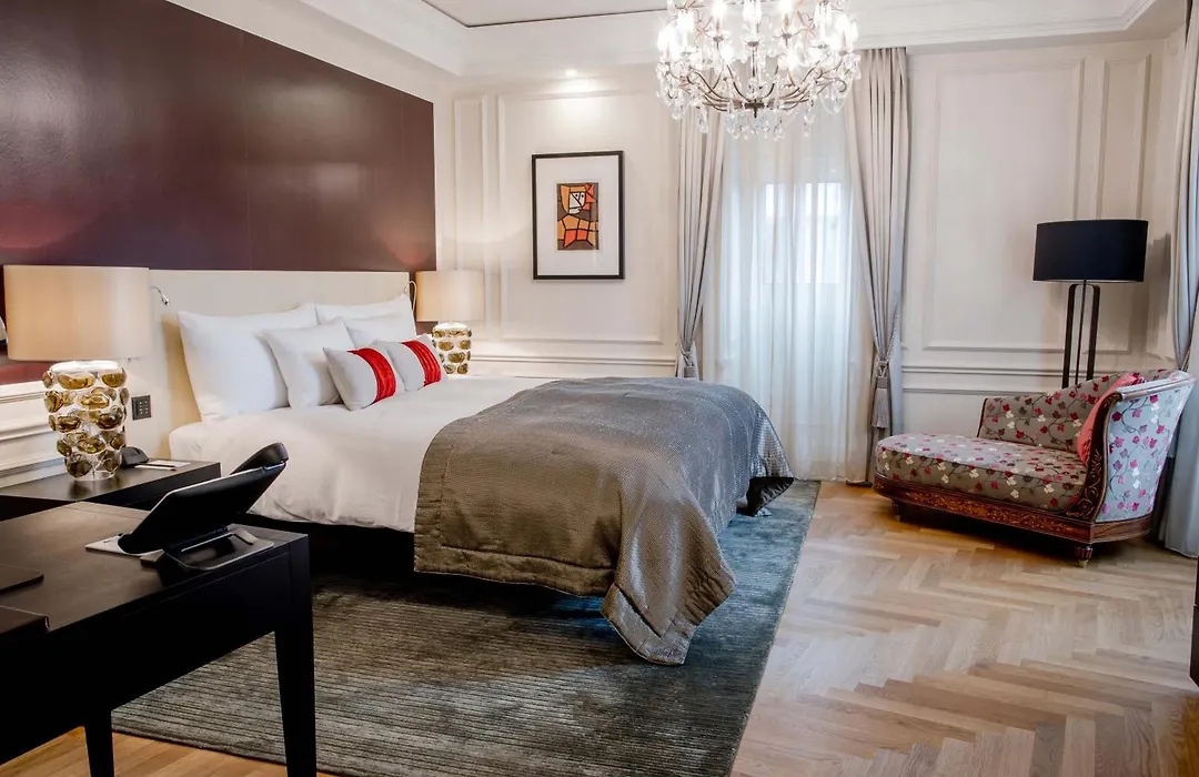Hotel Schweizerhof Bern&Spa-1