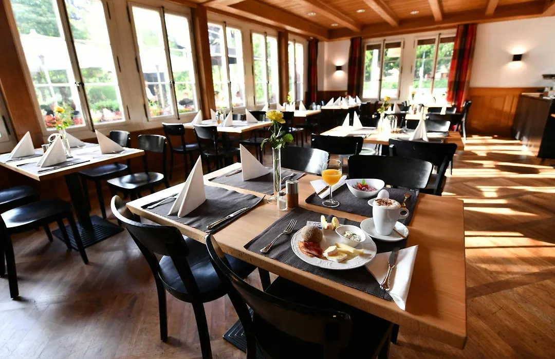 Hotel&Restaurant STERNEN MURI bei Bern-1
