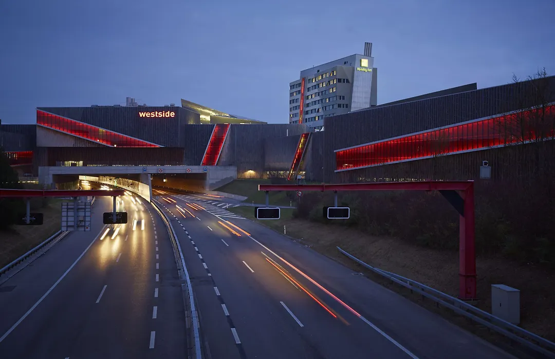 Holiday Inn Bern Westside By Ihg-1