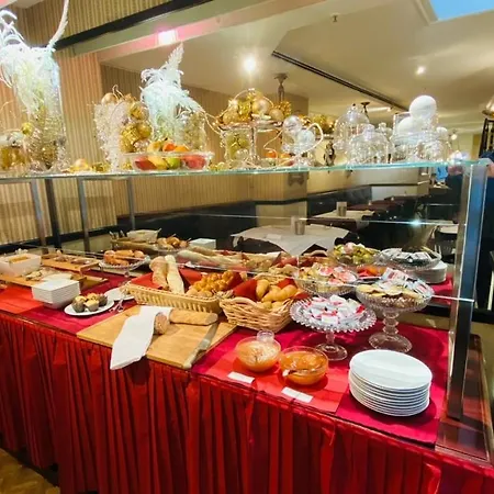 Boutique Hotel Belle Epoque-2