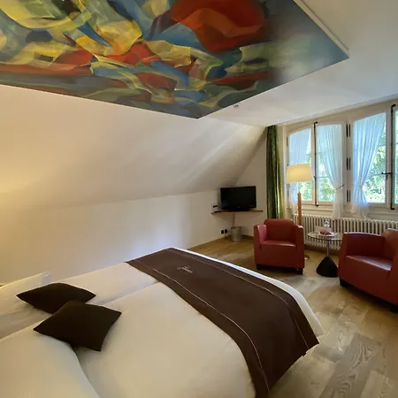 Hotel&Restaurant STERNEN MURI bei Bern-2