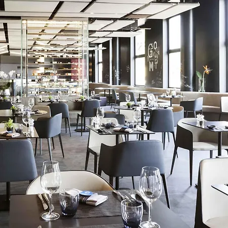 Novotel Bern Expo-2