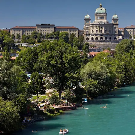 Holiday Inn Bern Westside By Ihg-2